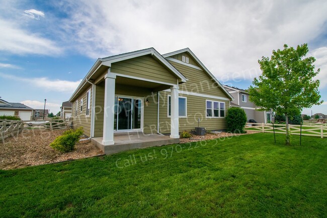 Building Photo - 4 bedroom, 3 bathroom in Wellington