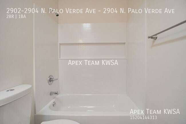 Building Photo - 2902-2904 N. Palo Verde Ave-2904 N. Palo V...