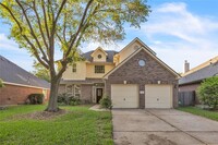 Building Photo - 5523 Santa Chase Ln