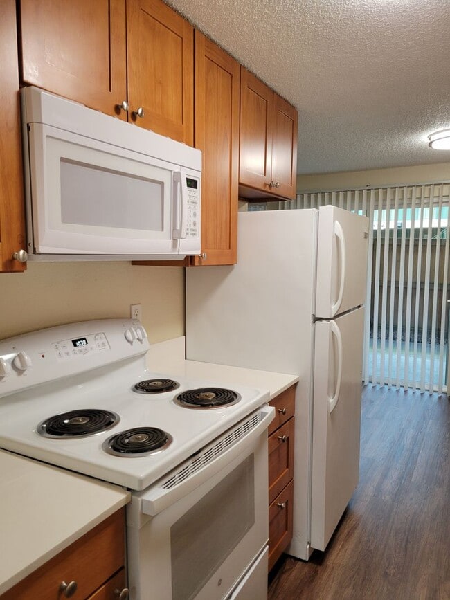 Interior Photo - Burien Place Apartment Homes