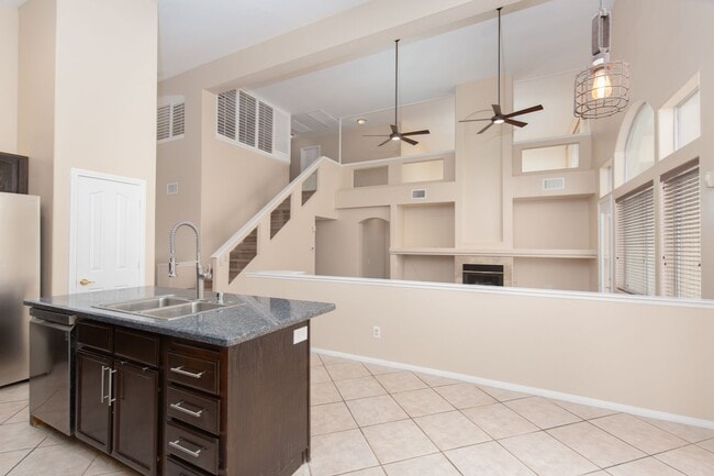 Building Photo - Enormous Silverado Ranch pool home with new paint and carpet