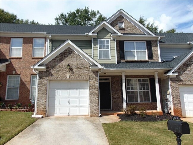 Building Photo - 523 Rockbridge Trail