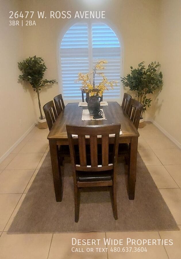 Building Photo - 26477 W Ross Ave