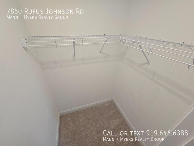 Building Photo - 7850 Rufus Johnson Rd