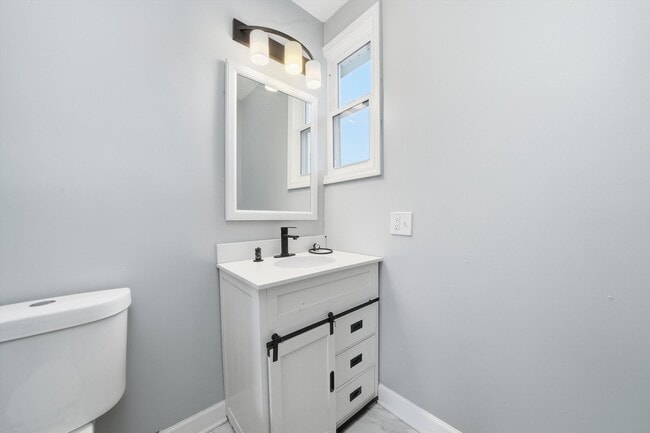 Building Photo - 1504 Hanover St