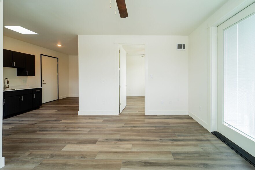 Interior Photo - Janie Apartments - Free internet!