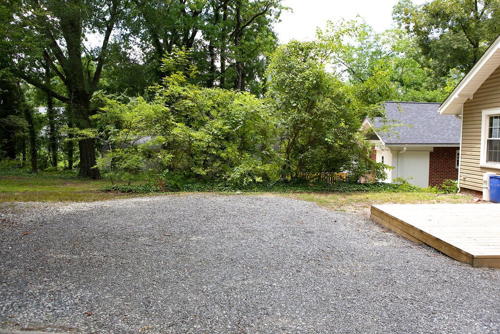 Building Photo - 1809 Walker Ave