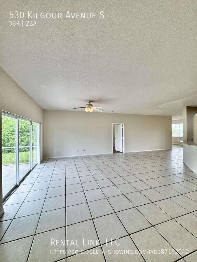 Building Photo - 530 Kilgour Ave S