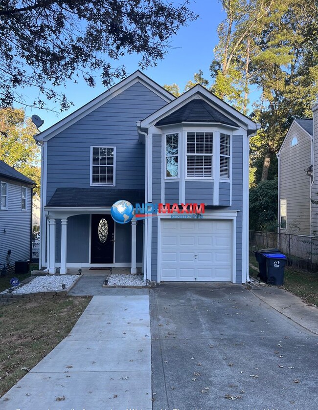 Primary Photo - Newly RENOVATED house in Lawrenceville