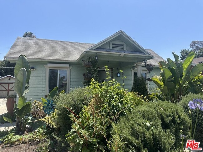 Building Photo - 4166 S Harvard Blvd