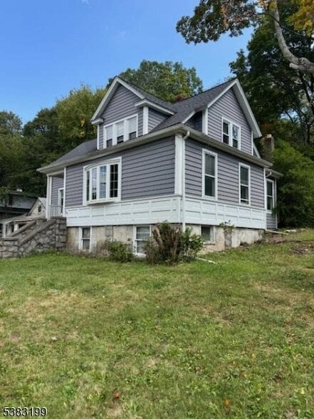 Primary Photo - 382 Howard Blvd