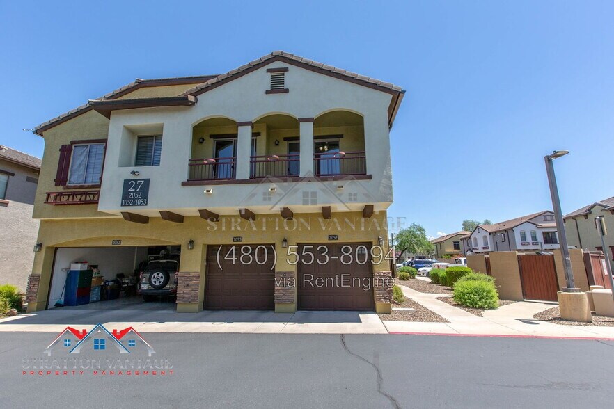 Building Photo - 2725 E Mine Creek Rd