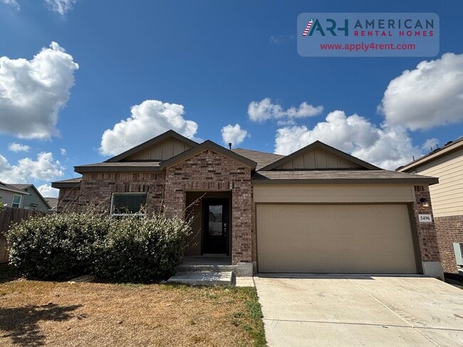 Building Photo - UPGRADED 2359 SF in HIDDEN TRAILS - 4 BR/3...