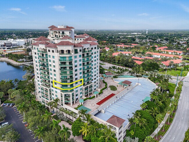 Building Photo - 3610 Gardens Pkwy