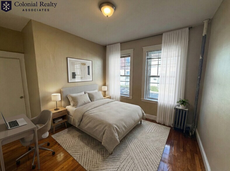 Building Photo - 319 Allston St