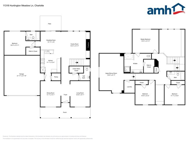 Building Photo - 11318 Huntington Meadow Ln