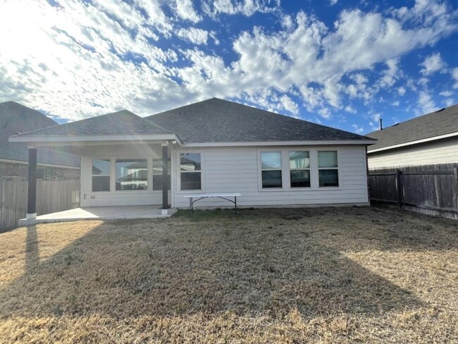 Building Photo - 113 Concho Creek Loop