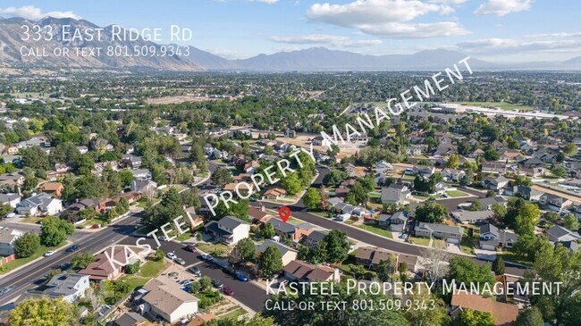 Building Photo - 333 E Ridge Rd