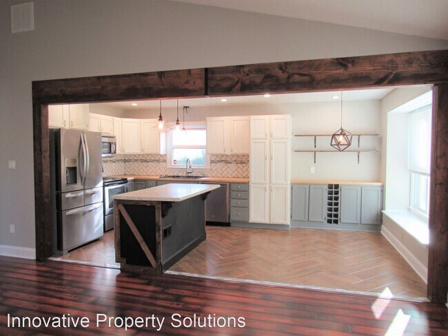 Building Photo - 3 br, 2 bath House - 280 Huff Drive