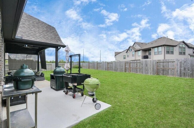 Building Photo - 8707 Morris Wds Dr