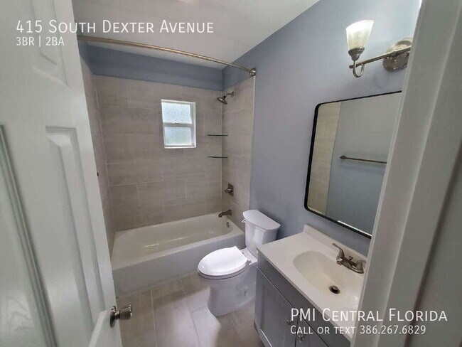 Building Photo - 415 S Dexter Ave