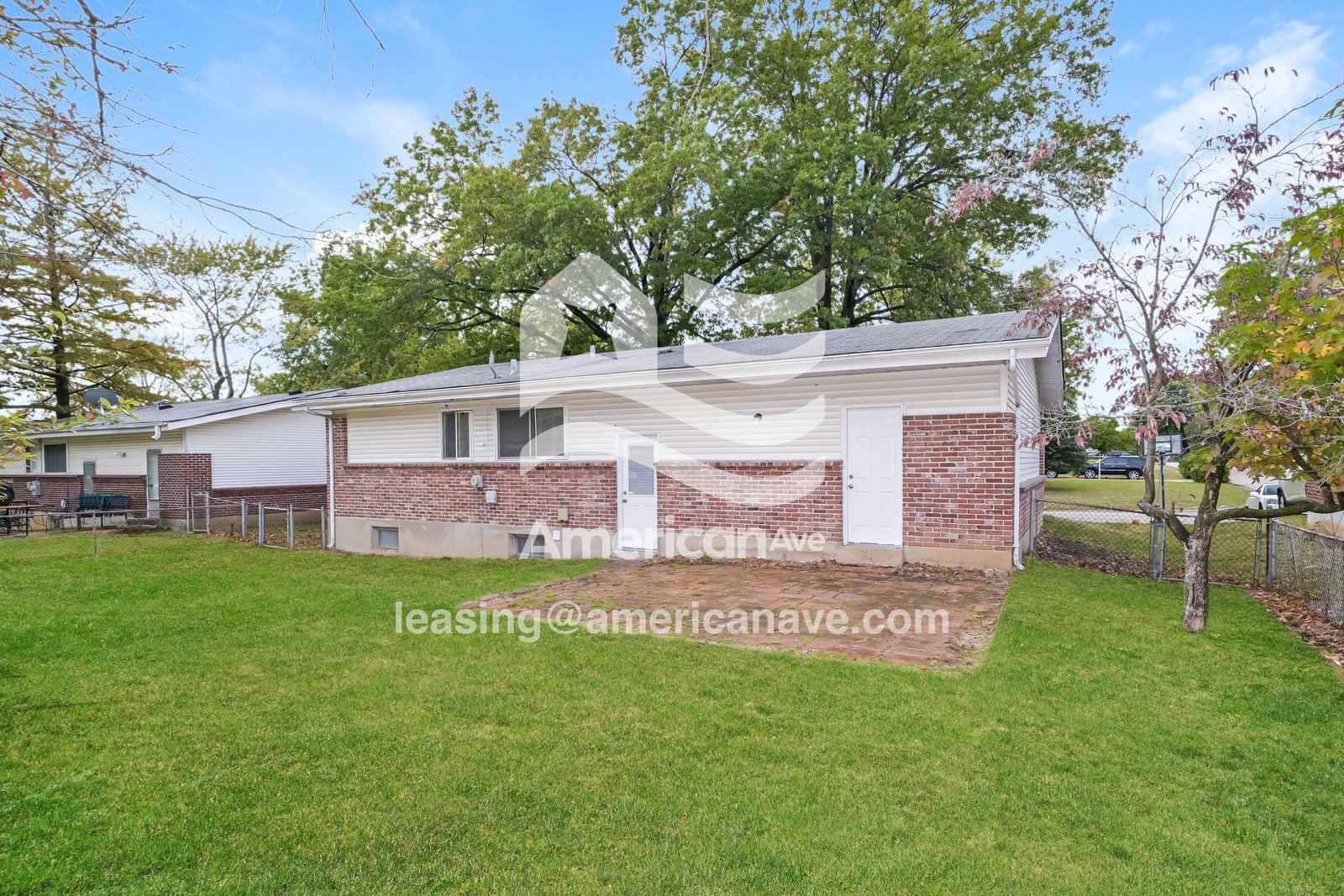 Building Photo - 11020 Linnell Dr