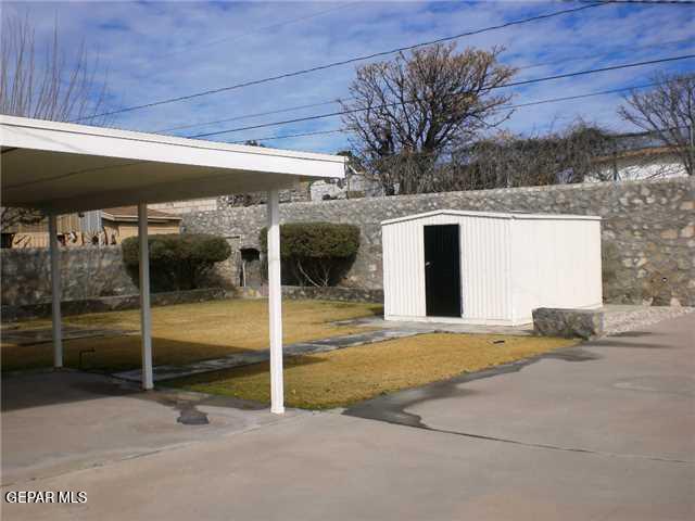 Building Photo - 6209 Gila Rd