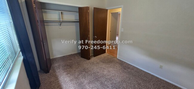 Building Photo - Fruita 3 Bedroom 2 Bath Home with Fenced yard