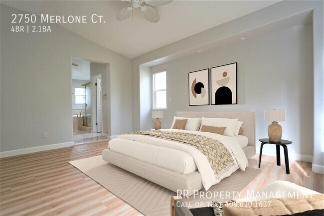 Building Photo - 2750 Merlone Ct