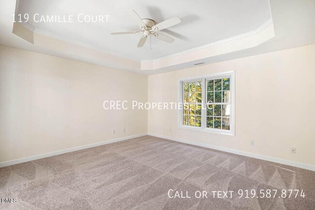 Building Photo - 119 Camille Ct