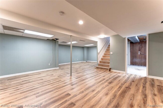 Building Photo - 16840 Savoie St