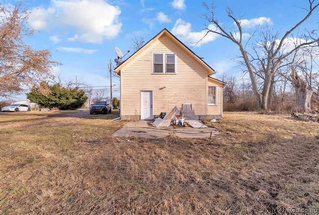 Building Photo - 3524 S Haggerty Rd