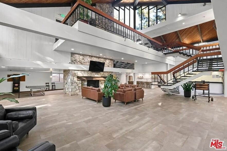 Community Clubhouse - 7765 W 91st St