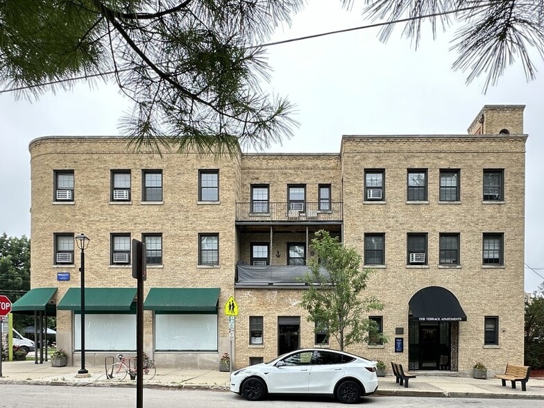 Primary Photo - 735 Judson Ave