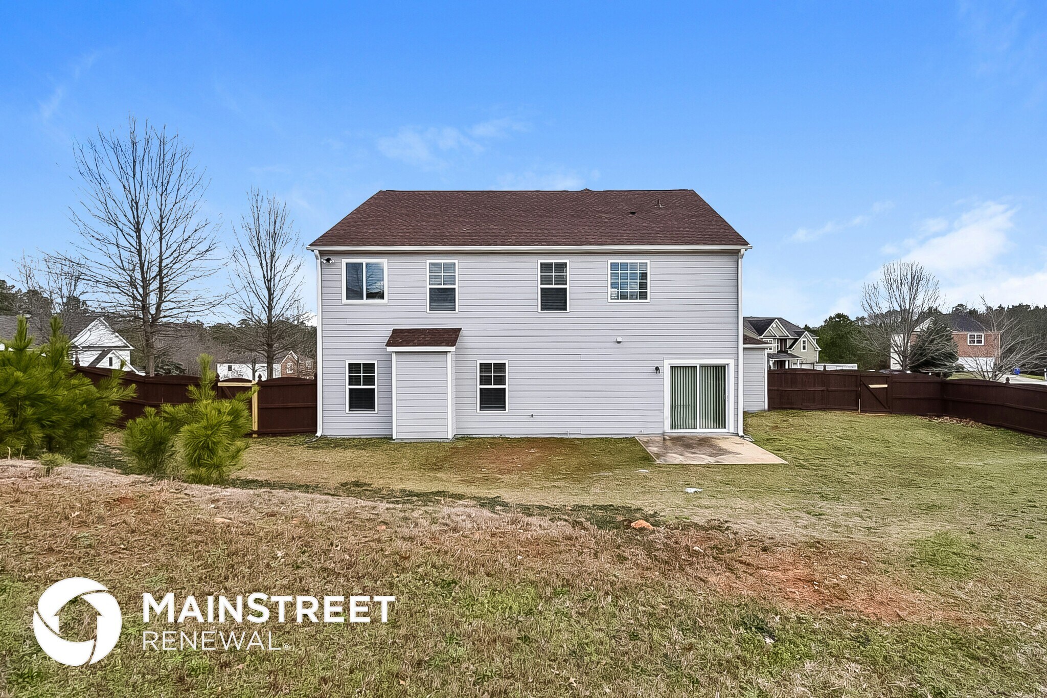 Building Photo - 5000 Cardinal Ct