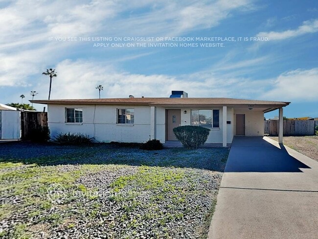 Building Photo - 1307 W Vine Ave