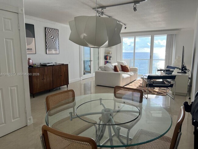 Building Photo - 9195 Collins Ave