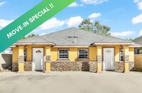 Building Photo - Benwood Apts