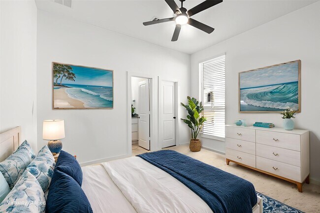 Building Photo - 7615 Blue Finch Ln