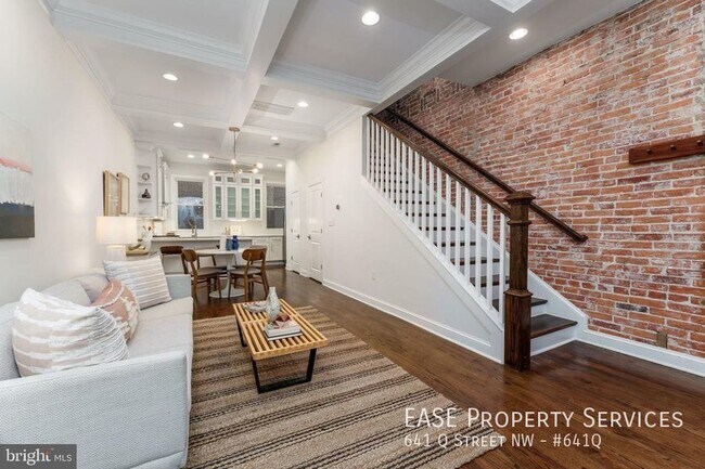 Building Photo - 641 Q St NW