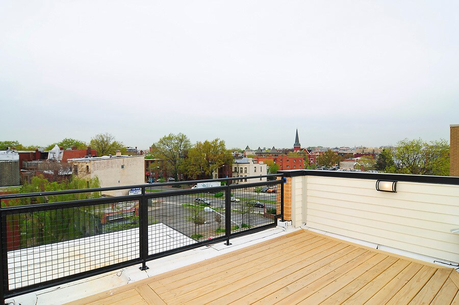 Building Photo - 1503 11th St NW