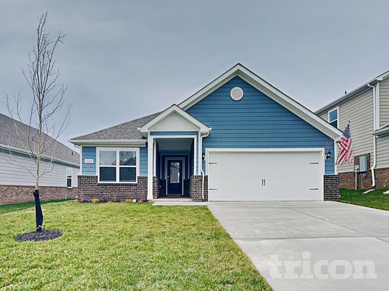 Building Photo - 130 Harvest Cir