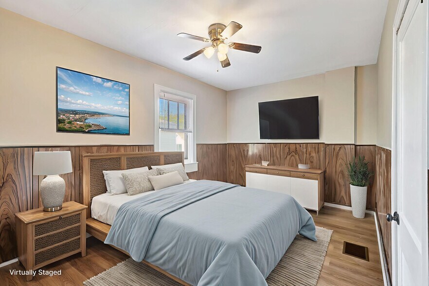 Building Photo - 2231 Flora St