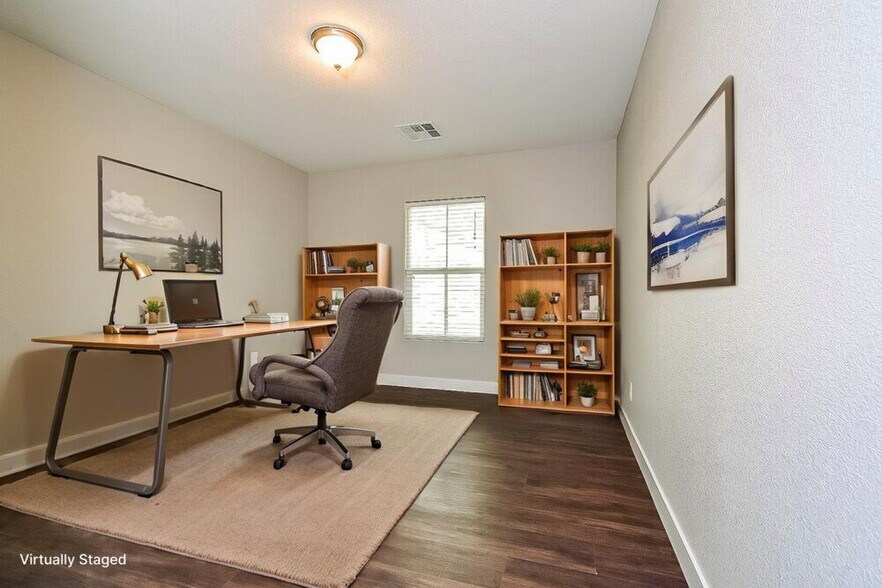 Building Photo - 3609 N Porch Swings Way