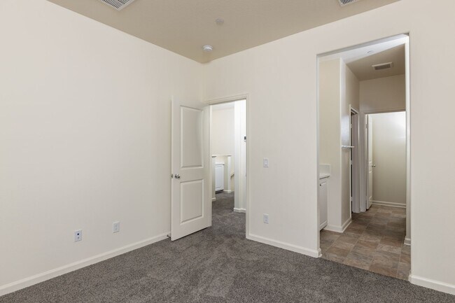 Building Photo - Introducing a Stunning New Build, Never Li...