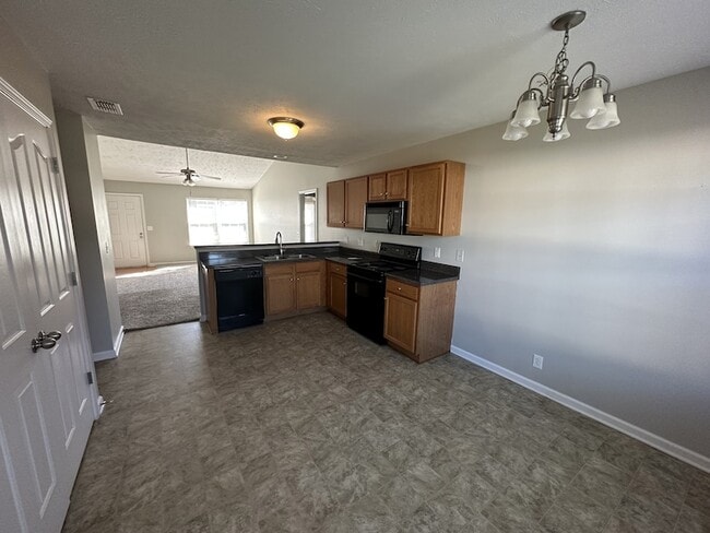 Building Photo - 1824 Cason Trail