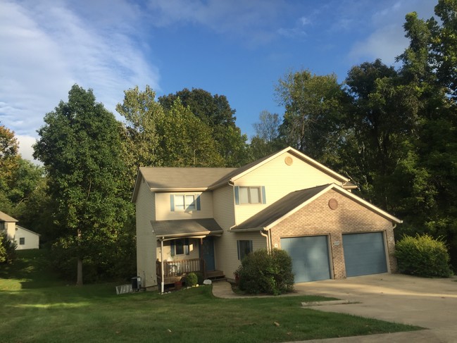 Building Photo - Westpark Townhomes