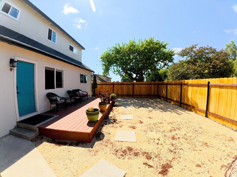 Building Photo - 6418 Garber Ave