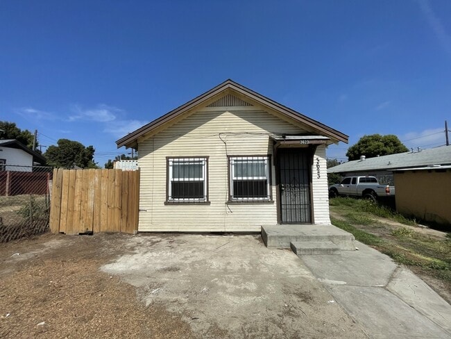 Primary Photo - 3623 37th St