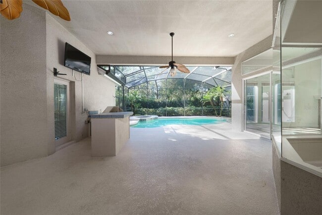 Building Photo - Cardinal Glen Pool Estate